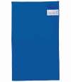 PA575 Proact 70 x 120 Microfibre Sports Towel Sporty Royal Blue colour image